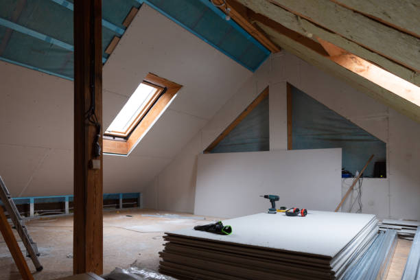 Best Cellulose Insulation in Sterling City, TX