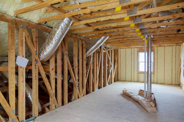 Best DIY Insulation Kits and Guidance in Sterling City, TX