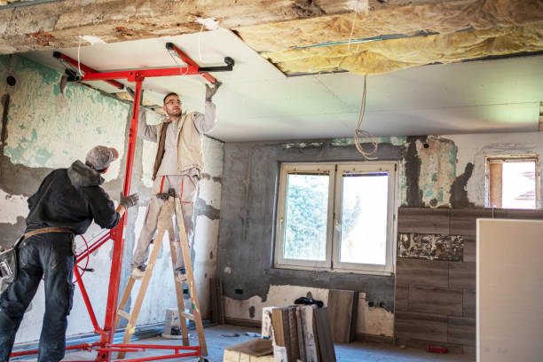 Best Spray Foam Insulation in Sterling City, TX