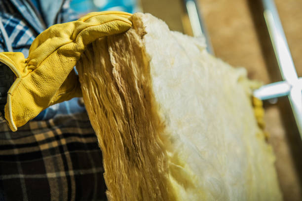 Best Geographic-Specific Insulation Services in Sterling City, TX