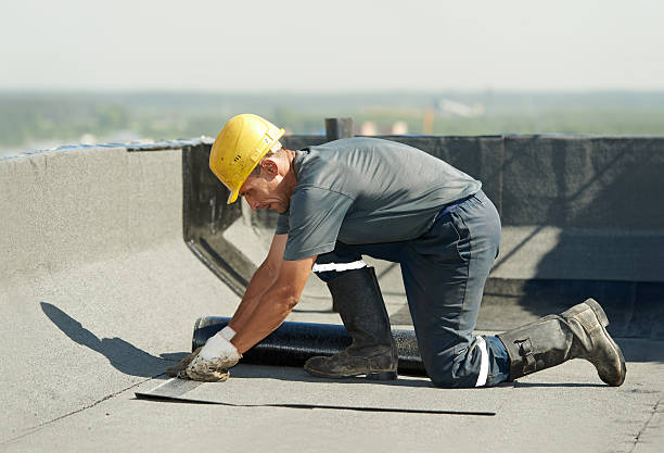 Professional Insulation Contractor in Sterling City, TX