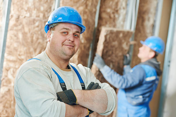 Best Residential Insulation in Sterling City, TX