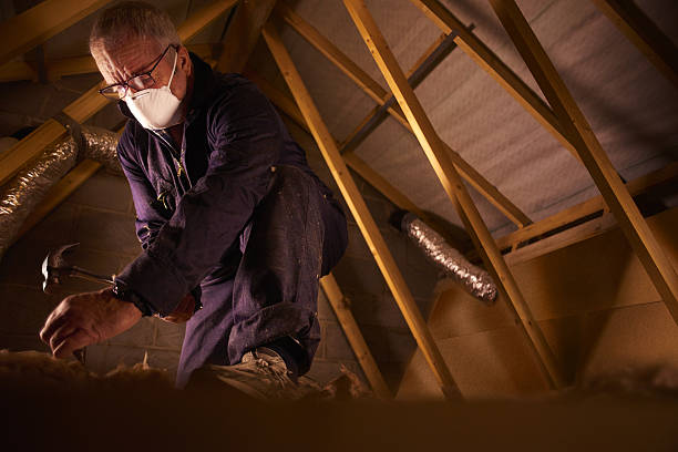 Best Energy Efficiency Insulation in Sterling City, TX